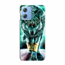 Защитные чехлы для Motorola MOTO G54 / G54 Power (AlphaPrint) с печатью (ХИТ продаж) - купить на Floy.com.ua