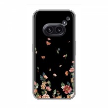 Защитные чехлы для Nothing Nothing Phone 2a (AlphaPrint) с печатью (ХИТ продаж)