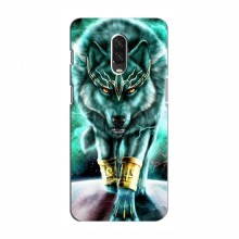 Защитные чехлы для OnePlus 6T (AlphaPrint) с печатью (ХИТ продаж) - купить на Floy.com.ua