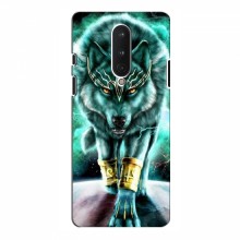 Защитные чехлы для OnePlus 8 (AlphaPrint) с печатью (ХИТ продаж) - купить на Floy.com.ua