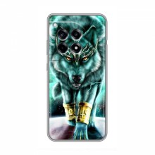 Защитные чехлы для OnePlus Ace 3 (AlphaPrint) с печатью (ХИТ продаж) - купить на Floy.com.ua