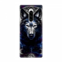 Защитные чехлы для Sony Xperia 1 (AlphaPrint) с печатью (ХИТ продаж) Ловец снов-Волк - купить на Floy.com.ua