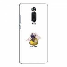 Защитные чехлы (Призрак Киева) для Xiaomi Mi 9T Pro (AlphaPrint) Мой Краш - купить на Floy.com.ua