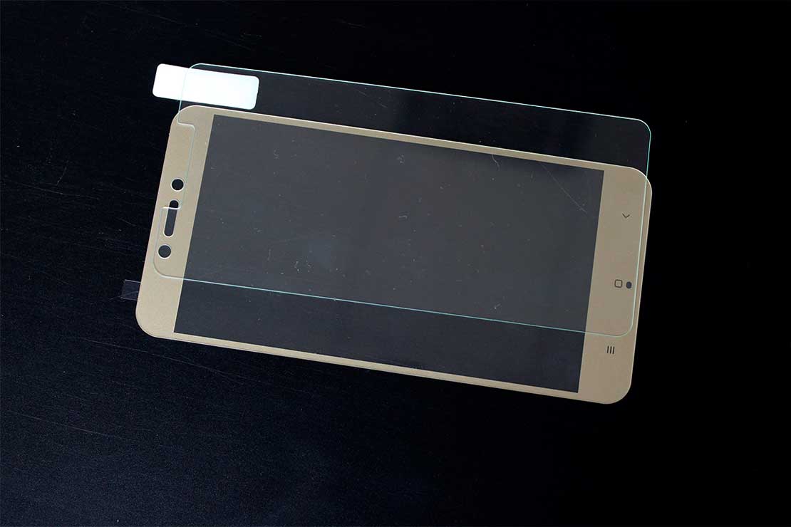 2D и 3D защитное стекло для Xiaomi Redmi 4x