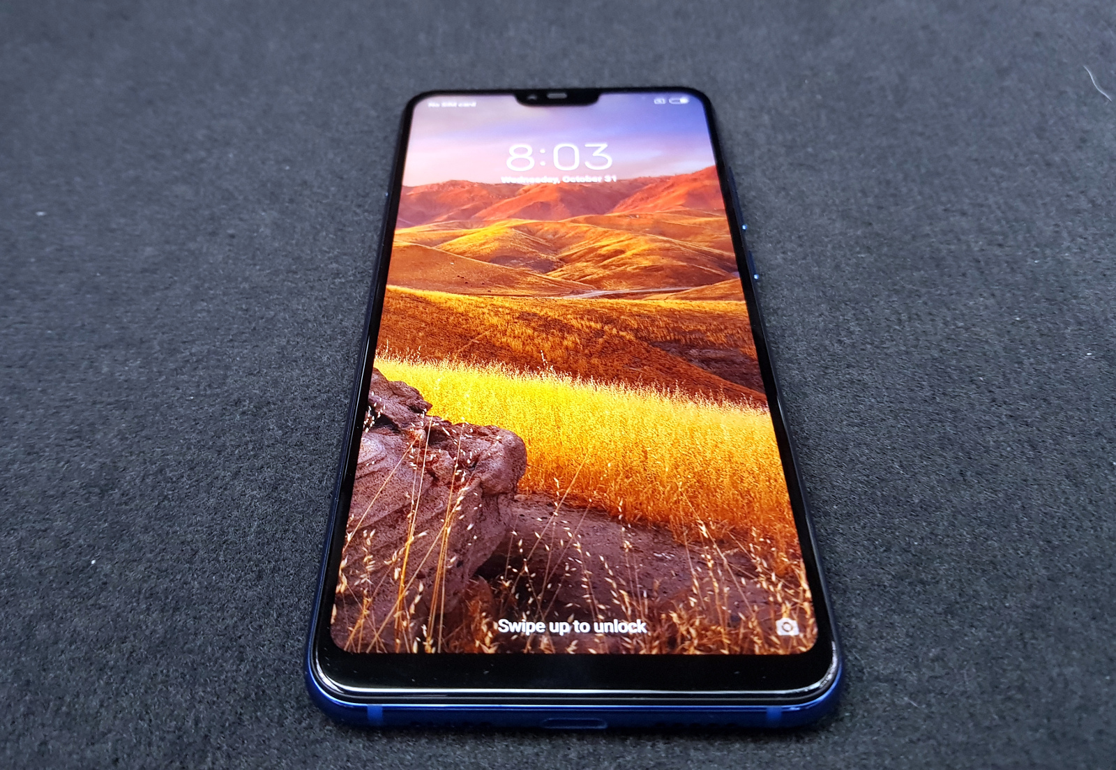 Обзор смартфона Xiaomi Mi8 Lite - ГРОЗА ВСЕХ БЮДЖЕТНИКОВ