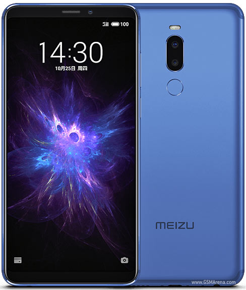 Телефон Meizu M8 Note
