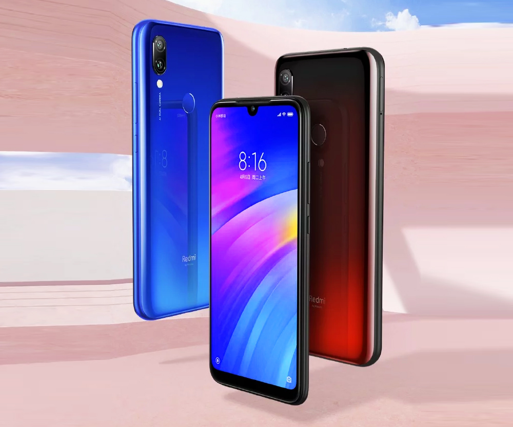 Стоит ли покупать Redmi 7