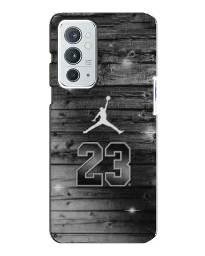 Чохол для OnePlus 9RT з картинкою «Jordan Carbon 23» Чохол для OnePlus 9RT з картинкою «Jordan Carbon 23»