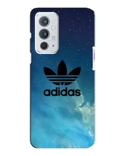 Чохол для OnePlus 9RT з картинкою «Adidas Stone Logo» Чохол для OnePlus 9RT з картинкою «Adidas Stone Logo»