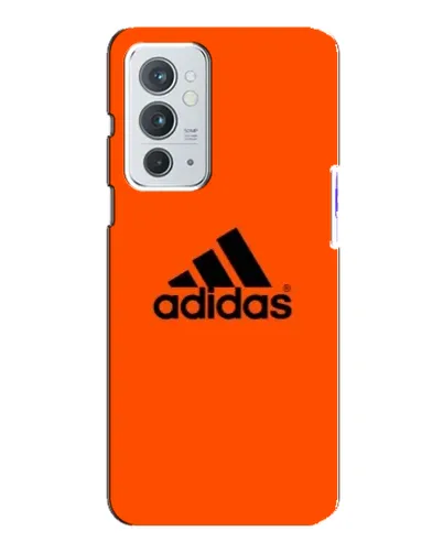 Чохол для OnePlus 9RT з картинкою «Adidas Ukraine» Чохол для OnePlus 9RT з картинкою «Adidas Ukraine»