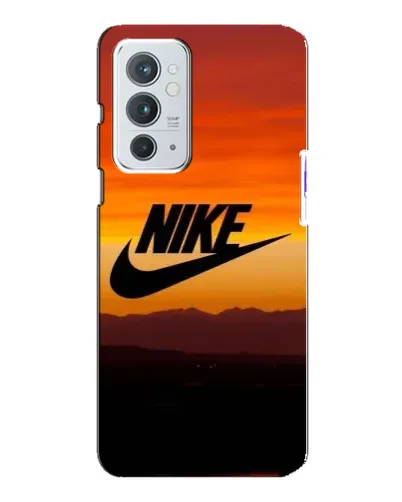 Чохол для OnePlus 9RT з картинкою «Nike — вечірній горизонт» Чохол для OnePlus 9RT з картинкою «Nike — вечірній горизонт»