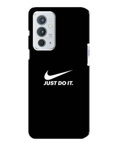 Чохол для OnePlus 9RT з картинкою «Мінімалізм від Nike» Чохол для OnePlus 9RT з картинкою «Мінімалізм від Nike»