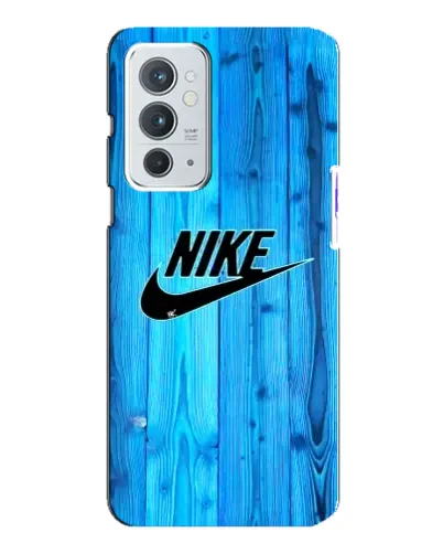Чохол для OnePlus 9RT з картинкою «Блакитне дерево Nike» Чохол для OnePlus 9RT з картинкою «Блакитне дерево Nike»