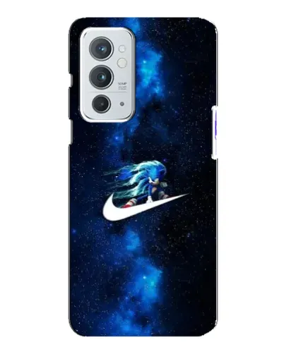 Чохол для OnePlus 9RT з картинкою «Зірковий шлях Nike» Чохол для OnePlus 9RT з картинкою «Зірковий шлях Nike»