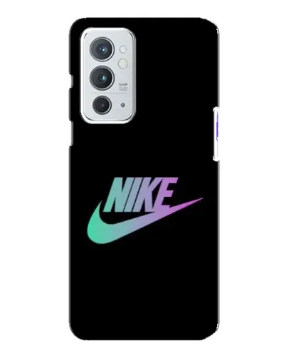 Чохол для OnePlus 9RT з картинкою «Nike — міська ніч» Чохол для OnePlus 9RT з картинкою «Nike — міська ніч»