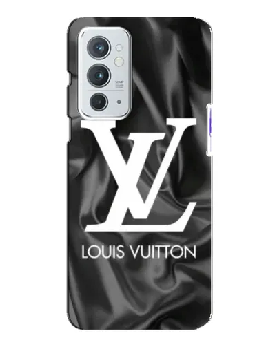 Чехол для OnePlus 9RT с картинкой «Шелковый Louis Vuitton» Чехол для OnePlus 9RT с картинкой «Шелковый Louis Vuitton»
