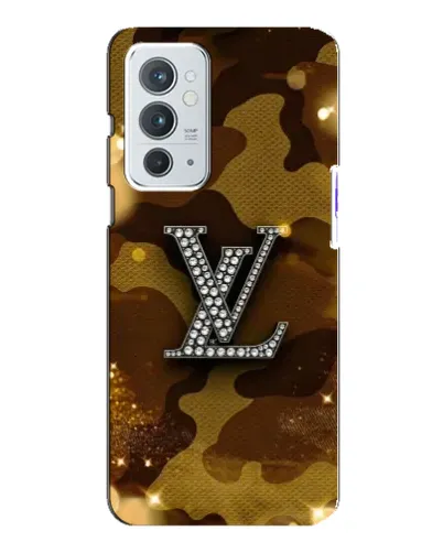 Чехол для OnePlus 9RT с картинкой «Камуфляжный Louis Vuitton» Чехол для OnePlus 9RT с картинкой «Камуфляжный Louis Vuitton»