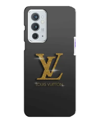 Чехол для OnePlus 9RT с картинкой «Градиент Louis Vuitton» Чехол для OnePlus 9RT с картинкой «Градиент Louis Vuitton»