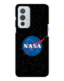 Чохол для OnePlus 9RT з картинкою «NASA — зоряне небо»
