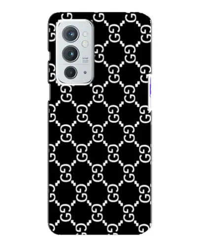 Чохол для OnePlus 9RT з картинкою «Gucci — сітчастий паттерн» Чохол для OnePlus 9RT з картинкою «Gucci — сітчастий паттерн»