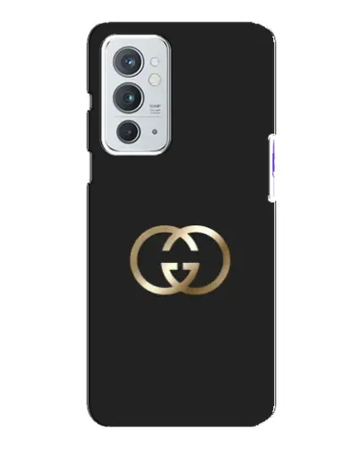 Чохол для OnePlus 9RT з картинкою «Мінімалізм Gucci» Чохол для OnePlus 9RT з картинкою «Мінімалізм Gucci»