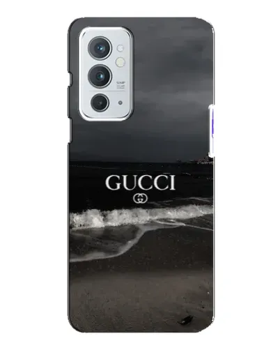 Чохол для OnePlus 9RT з картинкою «Gucci — морський прибій» Чохол для OnePlus 9RT з картинкою «Gucci — морський прибій»