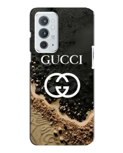 Чохол для OnePlus 9RT з картинкою «Gucci — піщані дюни» Чохол для OnePlus 9RT з картинкою «Gucci — піщані дюни»