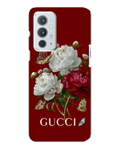 Чохол для OnePlus 9RT з картинкою «Gucci — сад» Чохол для OnePlus 9RT з картинкою «Gucci — сад»
