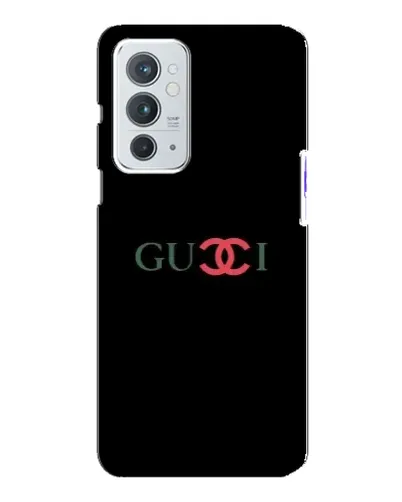 Чохол для OnePlus 9RT з картинкою «Gucci — червоний градієнт» Чохол для OnePlus 9RT з картинкою «Gucci — червоний градієнт»