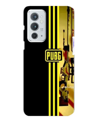 Чехол для OnePlus 9RT с картинкой «PUBG — камуфляжный шлем»