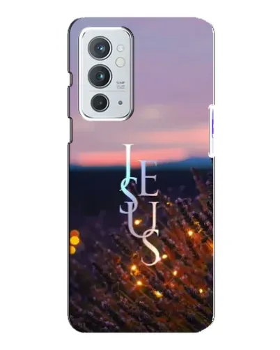 Чехол для OnePlus 9RT с картинкой «Свет Божий ночью» Чехол для OnePlus 9RT с картинкой «Свет Божий ночью»