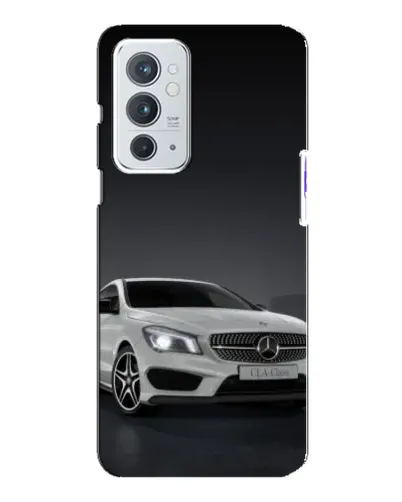 Чохол для OnePlus 9RT з картинкою «Mercedes AMG GT Silver» Чохол для OnePlus 9RT з картинкою «Mercedes AMG GT Silver»