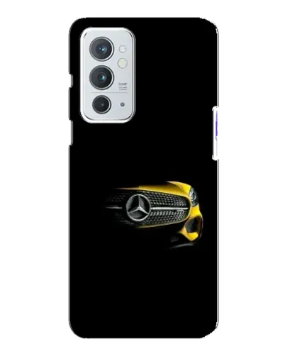 Чохол для OnePlus 9RT з картинкою «Mercedes — ретро стиль» Чохол для OnePlus 9RT з картинкою «Mercedes — ретро стиль»