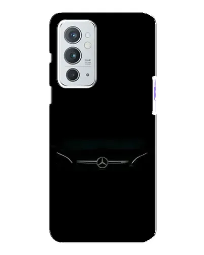 Чохол для OnePlus 9RT з картинкою «Mercedes Stealth Look» Чохол для OnePlus 9RT з картинкою «Mercedes Stealth Look»