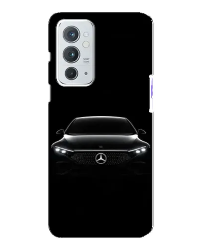 Чохол для OnePlus 9RT з картинкою «Mercedes Vision — концепт» Чохол для OnePlus 9RT з картинкою «Mercedes Vision — концепт»