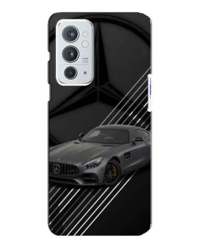 Чохол для OnePlus 9RT з картинкою «Mercedes AMG — графіка» Чохол для OnePlus 9RT з картинкою «Mercedes AMG — графіка»