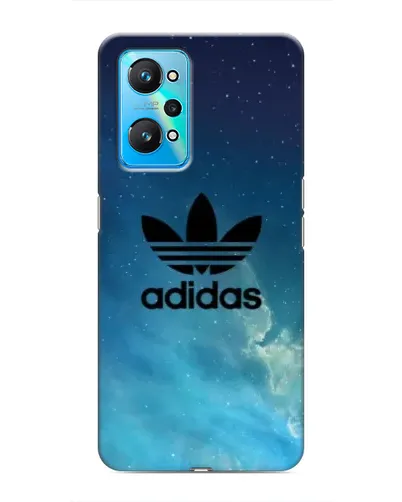 Чехол для Realme GT Neo 2 с картинкой «Adidas Stone Logo» Чехол для Realme GT Neo 2 с картинкой «Adidas Stone Logo»