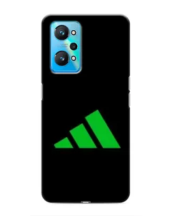 Чехол для Realme GT Neo 2 с картинкой «Adidas Abstract»