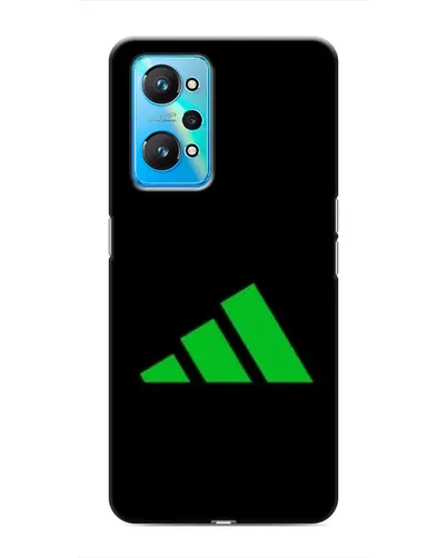 Чехол для Realme GT Neo 2 с картинкой «Adidas Abstract» Чехол для Realme GT Neo 2 с картинкой «Adidas Abstract»