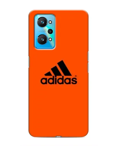 Чехол для Realme GT Neo 2 с картинкой «Adidas Ukraine» Чехол для Realme GT Neo 2 с картинкой «Adidas Ukraine»