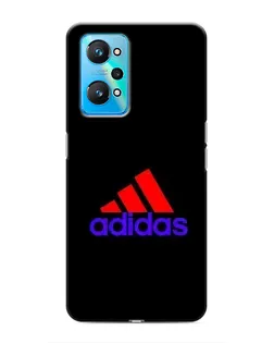 Чехол для Realme GT Neo 2 с картинкой «Классический Adidas»