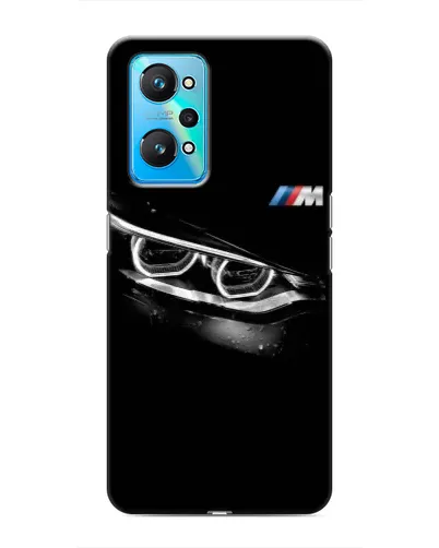 Чохол для Realme GT Neo 2 з картинкою «BMW — погляд тигра» Чохол для Realme GT Neo 2 з картинкою «BMW — погляд тигра»