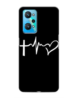 Чохол для Realme GT Neo 2 з картинкою «Пульс віри»