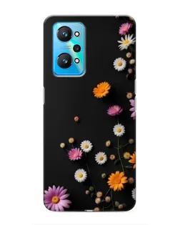 Чехол для Realme GT Neo 2 с картинкой «Цветочная композиция» Чехол для Realme GT Neo 2 с картинкой «Цветочная композиция»