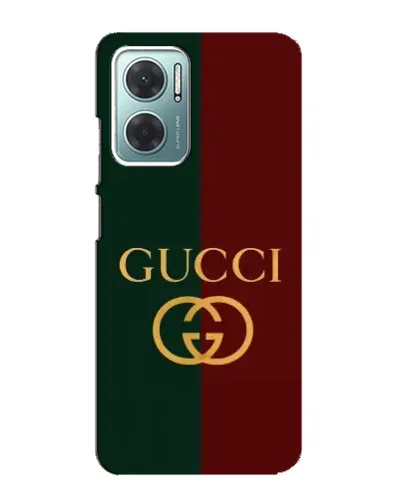 Чохол для Xiaomi Redmi Note 11E з картинкою «Gucci — темно-зелений градієнт» Чохол для Xiaomi Redmi Note 11E з картинкою «Gucci — темно-зелений градієнт»