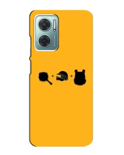 Чохол для Xiaomi Redmi Note 11E з картинкою «BMW — сучасна класика» Чохол для Xiaomi Redmi Note 11E з картинкою «BMW — сучасна класика»