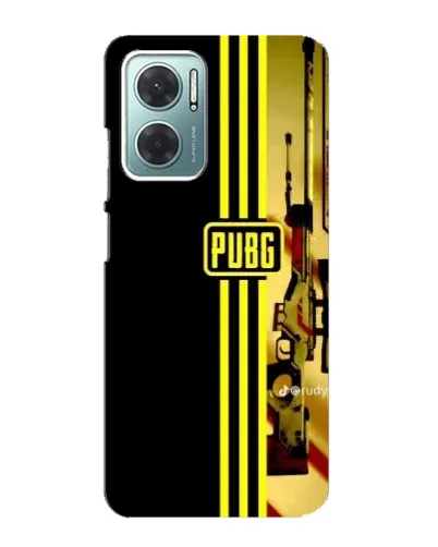 Чохол для Xiaomi Redmi Note 11E з картинкою «PUBG — камуфляжний шолом» Чохол для Xiaomi Redmi Note 11E з картинкою «PUBG — камуфляжний шолом»