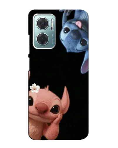 Чехол для Xiaomi Redmi Note 11E с картинкой «Фиолетовый туман роз»
