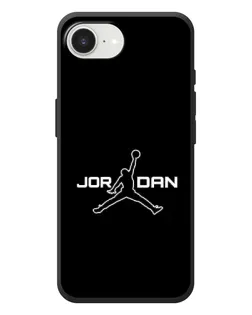 Чохол для iPhone 17e з картинкою «Nike Pink Swirl»