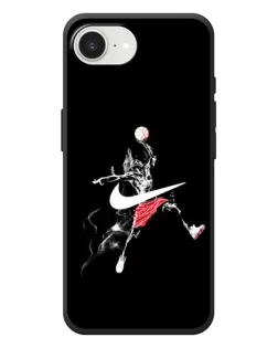 Чохол для iPhone 17e з картинкою «Jordan Jumpman»